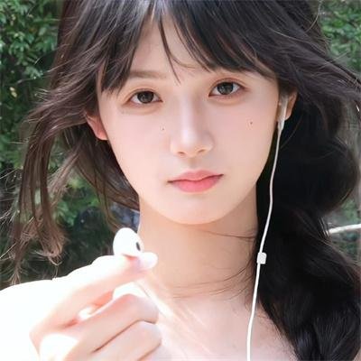 爱情对象