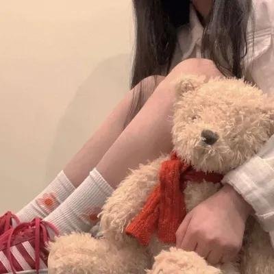 我将喜欢告诉了风