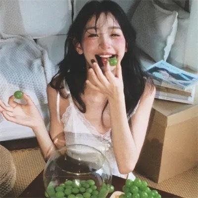 觉悟吧!那边的女孩